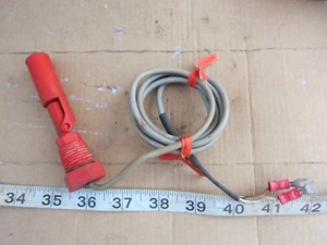 Unimess liquid Level Switch, Used - Picture 1 of 2