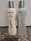 Biosilk Silk Therapy Shampoo &  Conditioner 7oz Authentic & Sealed New Package
