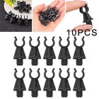 10 Pcs Clip Pour Nissan Qashqai J10 Navara Exploratoires R51 Barre Capot Moteur