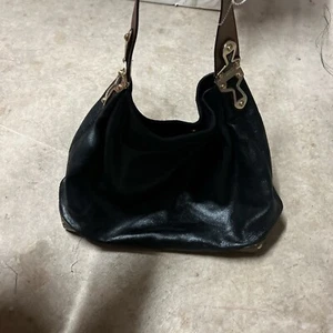 Vintage Michael Kors Purse Great Condition - Picture 1 of 4