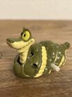 KAA THE JUNGLE BOOK WIND UO MCDONALDS PLASTIC TOY (PRE-OWNED) 