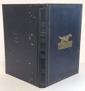 Derrydale Press 1930 Frank Forester Quorndon Hounds sport hunting - Bild 1 von 1