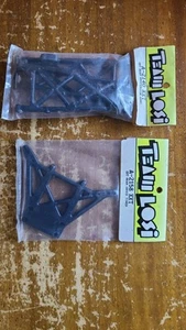 Losi Xxt Tower And Rear Arm Bundle Losa2140 Losa2158 - Picture 1 of 4