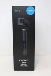 GoPro Karma Grip Stabilisator für Hero5/Hero6/Hero7, AGIMB-004 (gebraucht) - Bild 1 von 7
