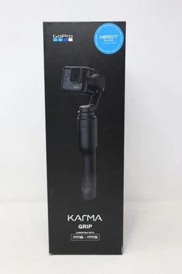 GoPro Karma Grip Stabilizer for Hero5/Hero6/Hero7,  AGIMB-004 ( Pre-Owned ) - Image 1 of 4