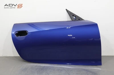 BMW Z4 E85 2003-2008 convertible puerta lateral derecha panel carcasa OEM Foto 1 de 4