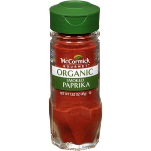 Bio geräucherte Paprika 1,62 Oz. - Bild 1 von 2