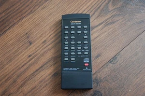 GOODMANS DELTA 800CD II REMOTE CONTROL - Picture 1 of 4