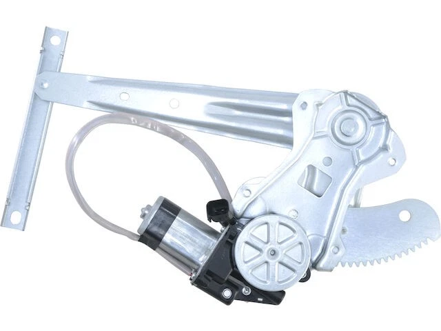 Rear Left Window Regulator For 2002-2006 Nissan Sentra 2005 2003 2004 CG772KK Foto 1 de 1