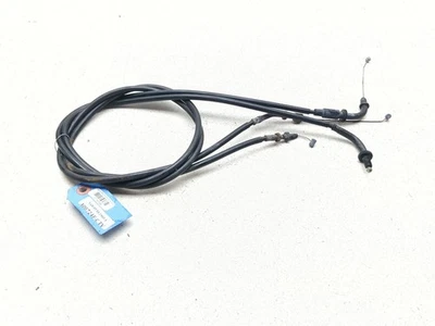 Líneas de cable de acelerador Yamaha Stratoliner Roadliner XV1900 06-14 Foto 1 de 4