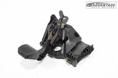 Jeep Compass 2017-2021 pedal de freno de piso delantero con soporte 68319939aa OEM Foto 1 de 4