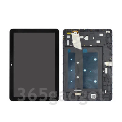 For Amazon Kindle Fire HD8 10th Gen 2020 K72LL4 LCD Display Screen Replacement - Image 1 of 3