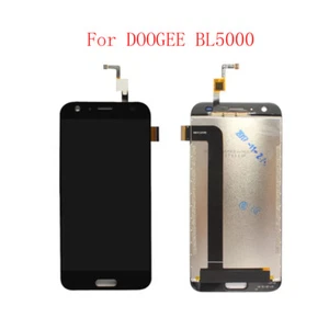 Conjunto de digitalizador de pantalla táctil pantalla LCD de 5,5" para DOOGEE BL5000 - Imagen 1 de 4