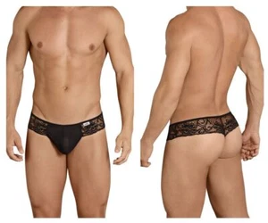 Tanga CandyMan 99392 color negro - Imagen 1 de 9
