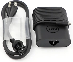Adaptateur secteur USB-C 100W pour tablette Wacom Mobilstudio Pro 16 DTH-W1620 DTH-W1621 - Photo 1/4