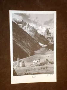 Trafoi - Foto 1 di 1
