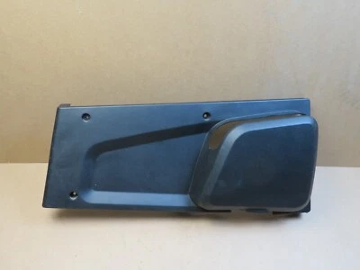 RAM PROMASTER 1500 2014-2020 CUBIERTA ASIENTO DELANTERO IZQUIERDO LADO CONDUCTOR PANEL MOLDURA OEM Foto 1 de 4