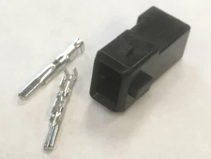 EV1 Injektor Stecker Adapter Stecker & Klemmen Junior Power Timer Stecker Adapter - Bild 1 von 5