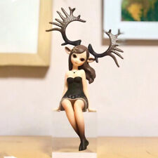 DOROTHY Forest Spirit Series Aromatic Deer Mini Figure Designer Art Toy Figurine