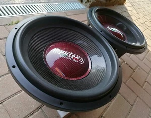 Subwoofer 38 - Foto 1 di 5