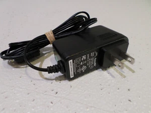 CanaKit Raspberry Pi Micro DCAR-052A5 2.5A Power Supply/Adapter - Picture 1 of 5