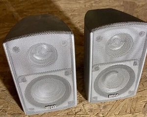heco Lautsprecher Taurus Cinema 512 Rear - Bild 1 von 7