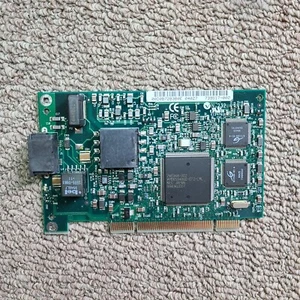 Modem PCI INTEL PRO/DSL for Windows PC's 739517-002, NEC chip 740368-002 - Picture 1 of 7