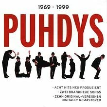 Zwanzig Hits aus Dreissig Jahren von Puhdys | CD | Zustand sehr gut - Bild 1 von 1