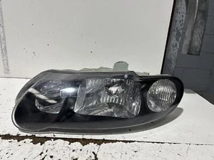 TYC Brand Left Head Light to suit Holden Commodore VU 10/2000-09/2002 - Picture 1 of 12