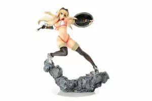 TOHEART 2 DUNGEON TRAVELERS FIGHTER SASARA LIMITED GRADE 1/6 STATUE - Picture 1 of 1