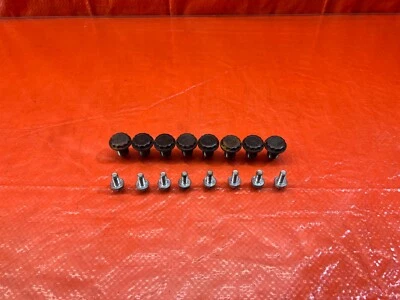 2010 ACURA CSX iTECH - K20Z2 - AUTOMATIC TORQUE CONVERTER BOLTS HARDWARE OEM 155 - Изображение 1 из 4