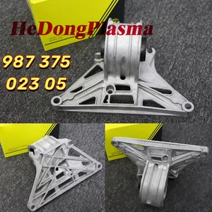 For Porsche 987 Engine mounts Natural rubber imported from Thailand 98637502305 - Picture 1 of 1