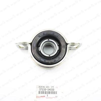 Nuevo Genuino para Toyota Tundra 2000-2006 4x4 Cojinete de Soporte Central 37230-34030 Foto 1 de 4