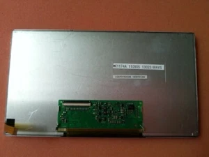 LQ070Y5DG09 LQ070Y5DG08 7 inch LCD Display Screen For Car GPS Repair Replacement - Picture 1 of 9