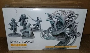 Dungeons & Lasers Woodhaven Stretch Goals 3 von 3 [Archon Studios] NEU - Bild 1 von 2