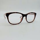  TED BAKER eyeglasses TORTOISE CAT EYE glasses frame MOD: 1448152
