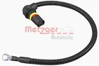 Produktbild - METZGER (2324052) Kabelreparatursatz, Steuergerät-Glühzeit für BMW MERCEDES