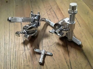 DW Professional Level (voll einstellbar) Holzreifen Mikrofonhalterung - Schwerlast - Bild 1 von 10