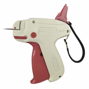 Toska Bano'k tag gun 503X with N-X Sale Doll Hair Transplantation Doll Making - Picture 1 of 5