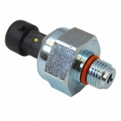 97 thru 03 Ford F250 F350 Super Duty 7.3L Diesel Injector Control Pressure Sens. - Image 1 of 4