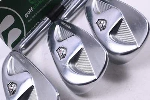 Hierros Taylormade RAC TP MB / 5-9i / varillas Stiff Flex N.S.PRO 950GH - Imagen 1 de 7