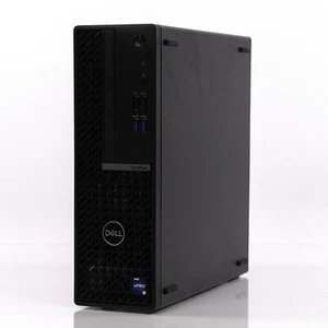 Computadora de escritorio Dell Optiplex 7010 SFF Core i5-13500 1,80 GHz 16 GB 512 GB SSD Win 11 Pro - Imagen 1 de 8
