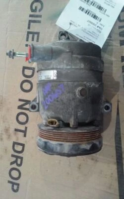 AC Compressor Fits 09-11 AVEO 1089686 - Image 1 of 4