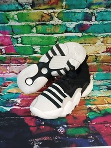 ADIDAS Mens Trae Young 2 Mens Basketball Shoes Size 8.5 Men 9.5 Women NWOB - Picture 1 of 15