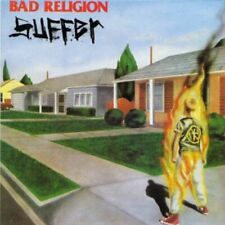 Bad Religion - Suffer [New Vinyl LP]