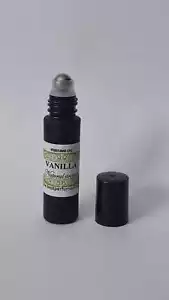 π2X10ml Olio Profumato Roll On Unisex Donna Uomo | Vegano | Senza Alcool | Fragranza - Foto 1 di 6