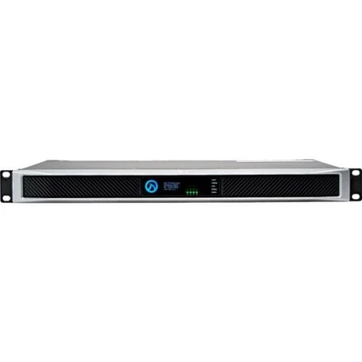 LEA Professional CS354 ConnectSeries 1400W 4-Channel Networked Amplifier - Image 1 of 4