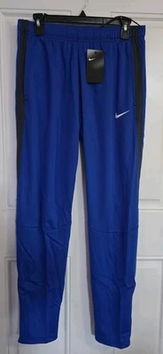 Pantalones de entrenamiento Nike Epic Knit para hombre 835573, azul talla grande nuevos con etiquetas  Foto 1 de 4