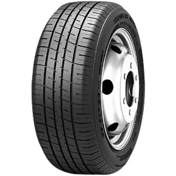 WESTLAKE 135/80 R 13 TL 74N TRAILER ST290 BSW M+S - Bild 1 von 1