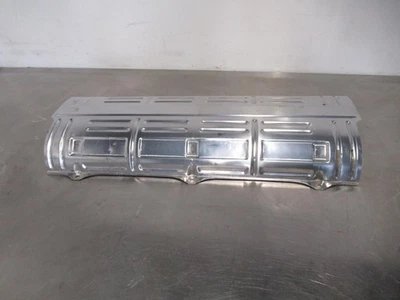 EB1420 1991 91 ACURA NSX SILENCIADOR SUPERIOR ESCAPE ESCUDO TÉRMICO Foto 1 de 4